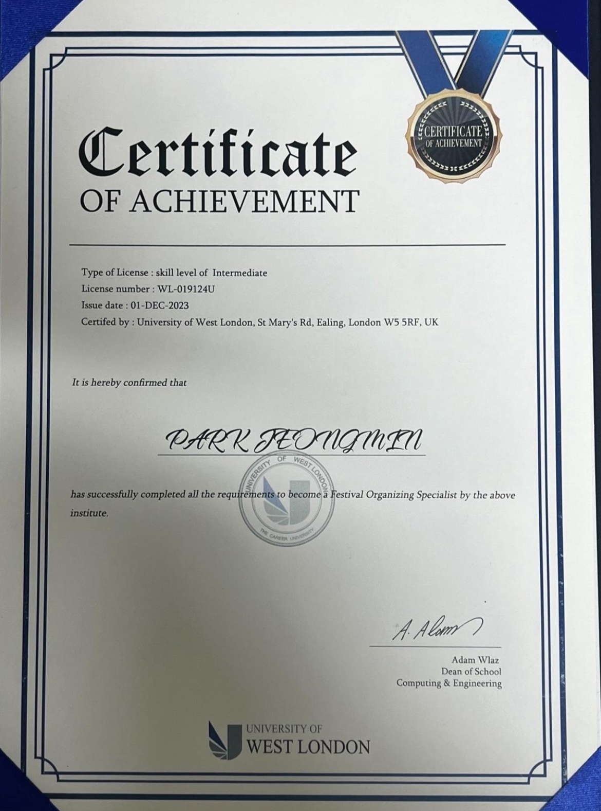 Document
